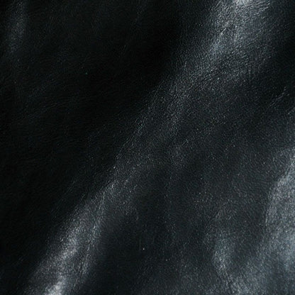 TICK.HIDE[10s Sack Jacket] :BLACK