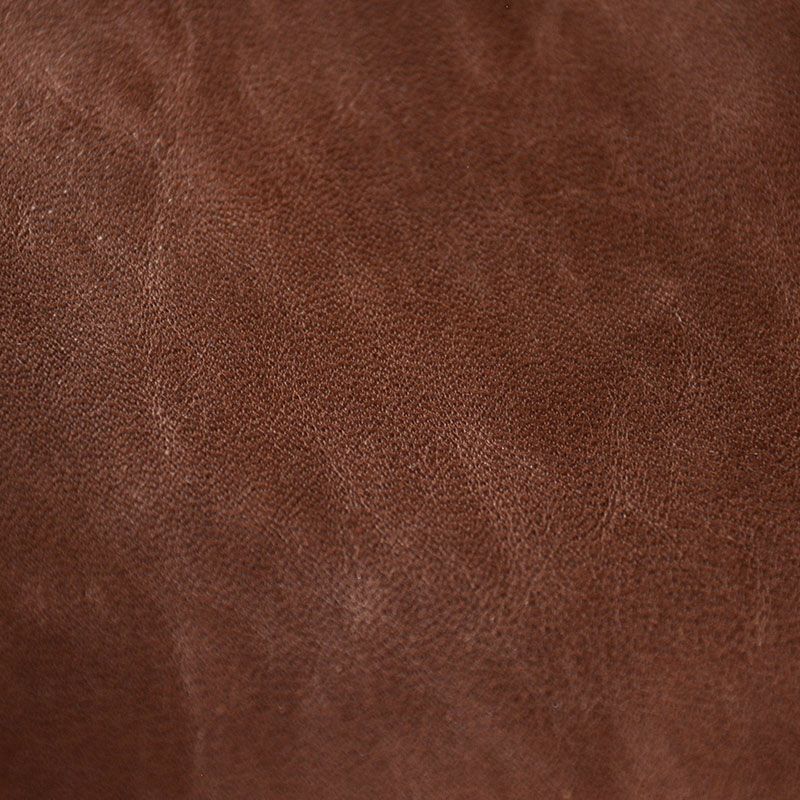 TICK.HIDE[10s Sack Jacket] :BROWN