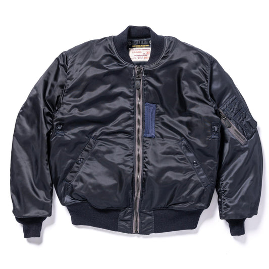 ザ リアルマッコイズ MJ24113 TYPE B-15C REAL McCOY MFG. CO. (MOD) メンズ アウター フライトジャケット