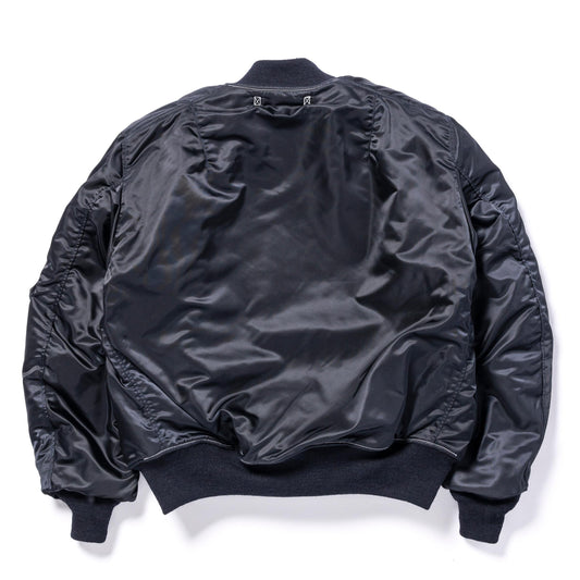 ザ リアルマッコイズ MJ24113 TYPE B-15C REAL McCOY MFG. CO. (MOD) メンズ アウター フライトジャケット