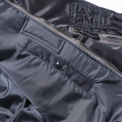 ザ リアルマッコイズ MJ24113 TYPE B-15C REAL McCOY MFG. CO. (MOD) メンズ アウター フライトジャケット