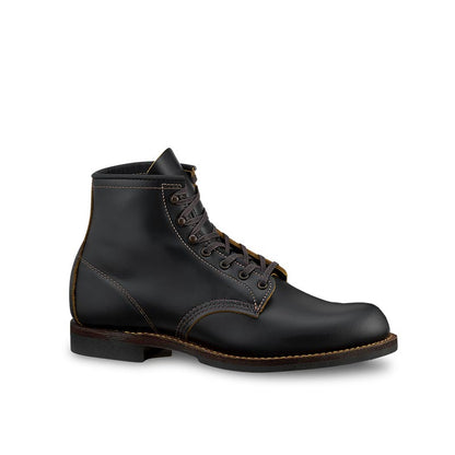 レッドウィング STYLE NO.9060 Beckman Flatbox ベックマン フラットボックス ブラック メンズ ブーツ