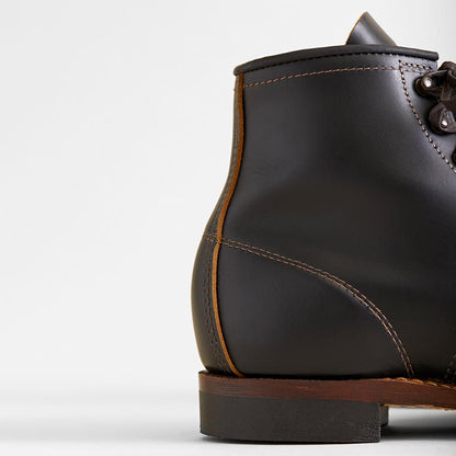 レッドウィング STYLE NO.9060 Beckman Flatbox ベックマン フラットボックス ブラック メンズ ブーツ