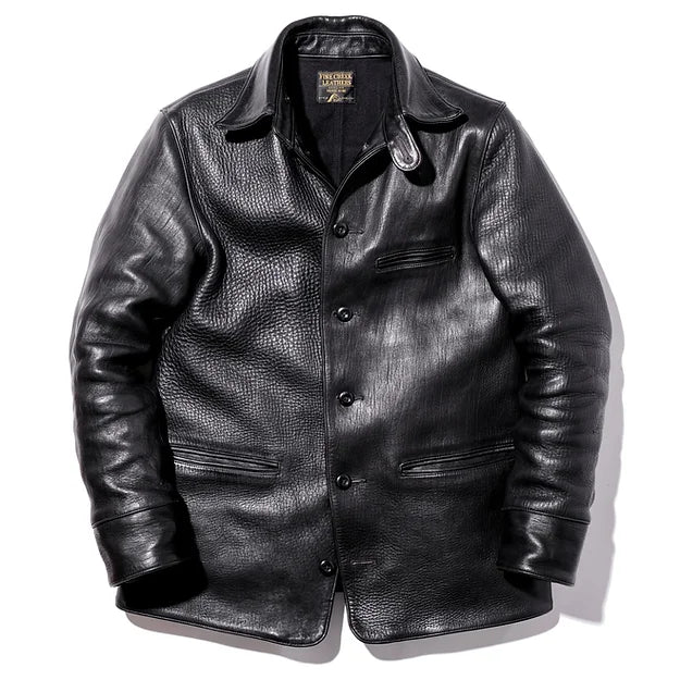 FINE CREEK LEATHERS(ファインクリークレザーズ),FINECREEK & CO