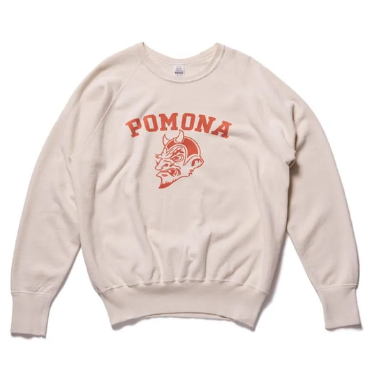 WARE HOUSE Lot 461 POMONA:クリーム