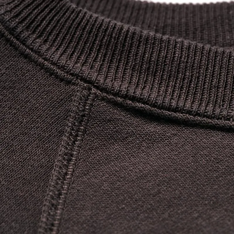 WARE HOUSE Lot 461 M.A.F.T.Y. :チャコール