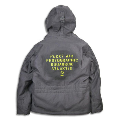 コリンボハンティンググッズ ZY-0123 Observer Parka Amend#2 Naval Patrol Wing 1942 コリンボ N-1 デッキJkt オブザーバーパーカー