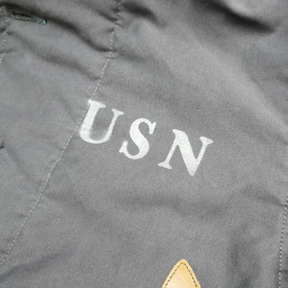 コリンボハンティンググッズ ZY-0123 Observer Parka Amend#2 Naval Patrol Wing 1942 コリンボ N-1 デッキJkt オブザーバーパーカー