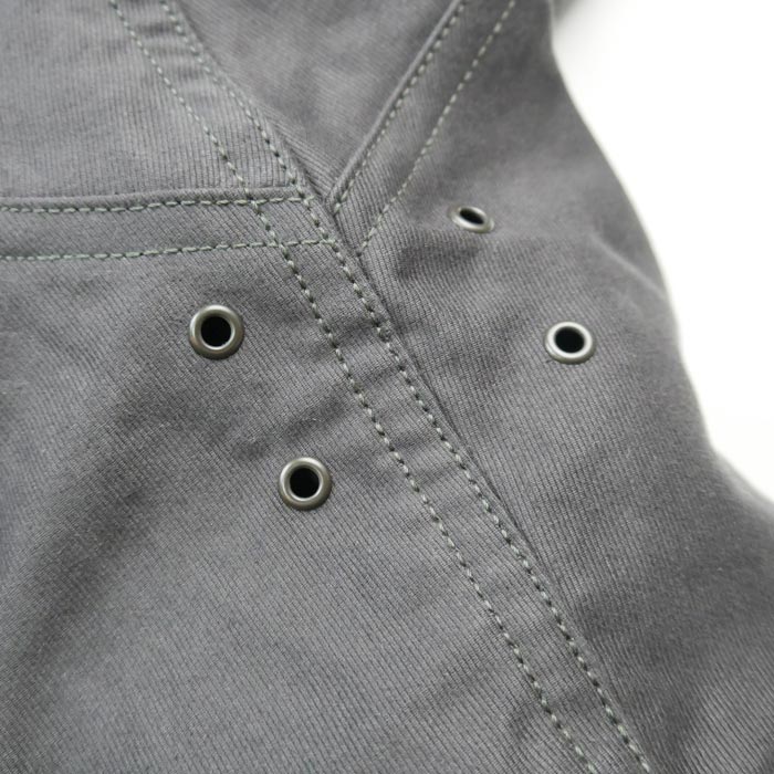 コリンボハンティンググッズ ZY-0123 Observer Parka Amend#2 Naval Patrol Wing 1942 コリンボ N-1 デッキJkt オブザーバーパーカー