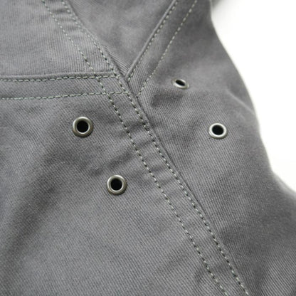 コリンボハンティンググッズ ZY-0123 Observer Parka Amend#2 Naval Patrol Wing 1942 コリンボ N-1 デッキJkt オブザーバーパーカー