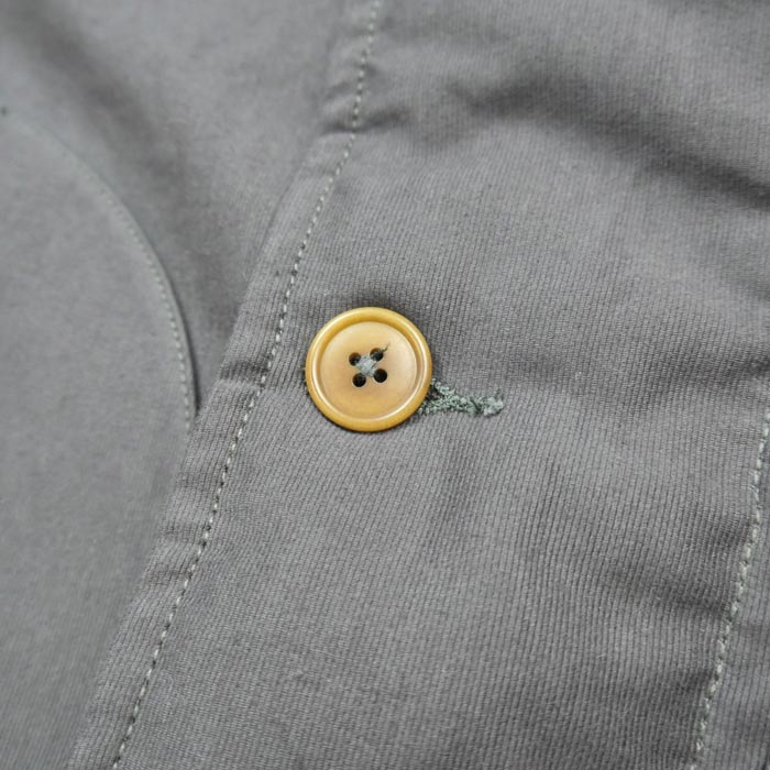 コリンボハンティンググッズ ZY-0123 Observer Parka Amend#2 Naval Patrol Wing 1942 コリンボ N-1 デッキJkt オブザーバーパーカー