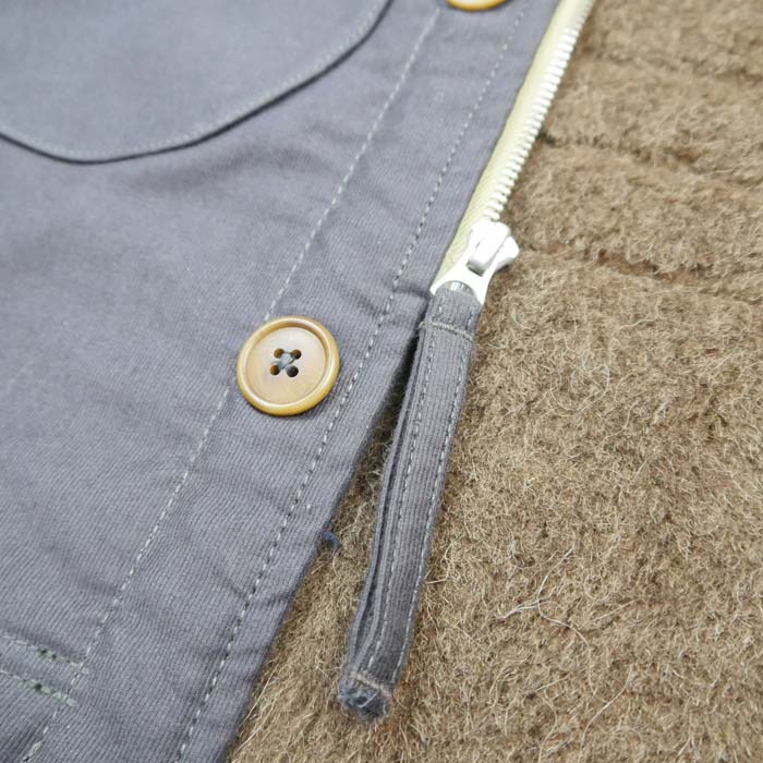 コリンボハンティンググッズ ZY-0123 Observer Parka Amend#2 Naval Patrol Wing 1942 コリンボ N-1 デッキJkt オブザーバーパーカー