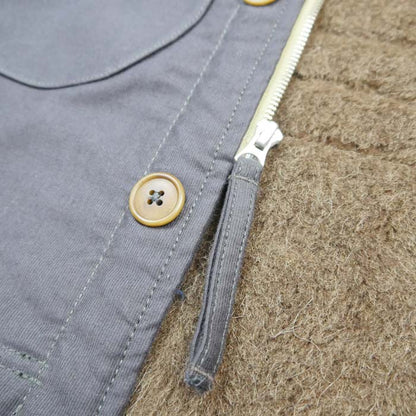 コリンボハンティンググッズ ZY-0123 Observer Parka Amend#2 Naval Patrol Wing 1942 コリンボ N-1 デッキJkt オブザーバーパーカー