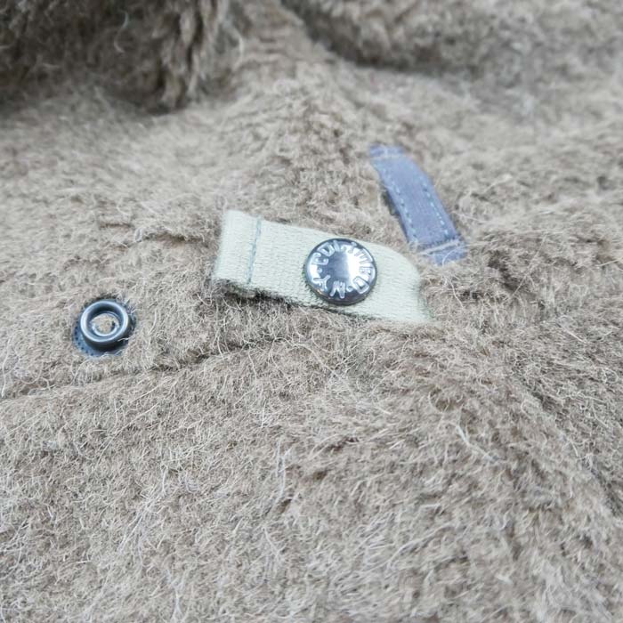 コリンボハンティンググッズ ZY-0123 Observer Parka Amend#2 Naval Patrol Wing 1942 コリンボ N-1 デッキJkt オブザーバーパーカー