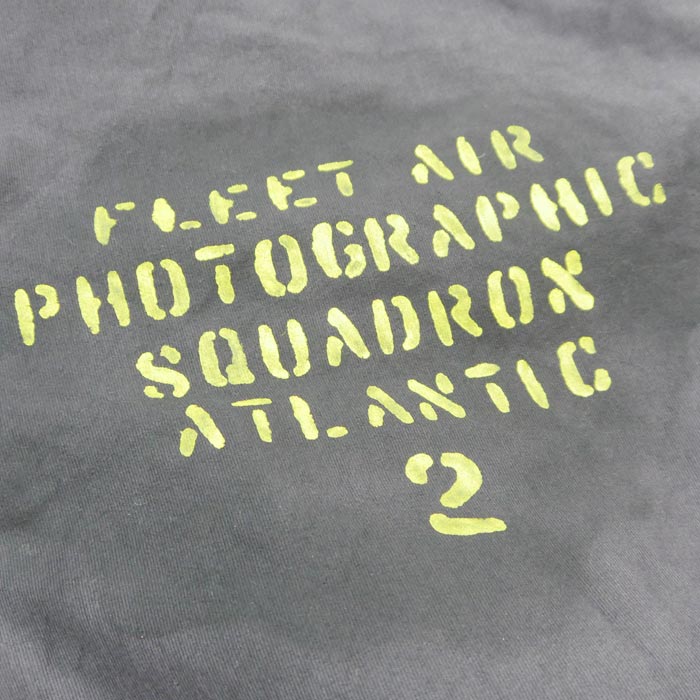 コリンボハンティンググッズ ZY-0123 Observer Parka Amend#2 Naval Patrol Wing 1942 コリンボ N-1 デッキJkt オブザーバーパーカー