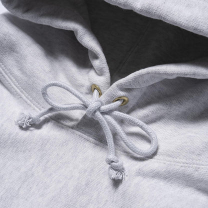 THE REAL McCOY'S,JOE McCOY HEAVYWEIGHT HOODED / USAFA REFLECTOR