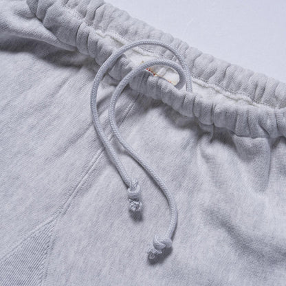 THE REAL McCOY'S,JOE McCOY HEAVYWEIGHT SWEATPANTS / USAFA REFLECTOR