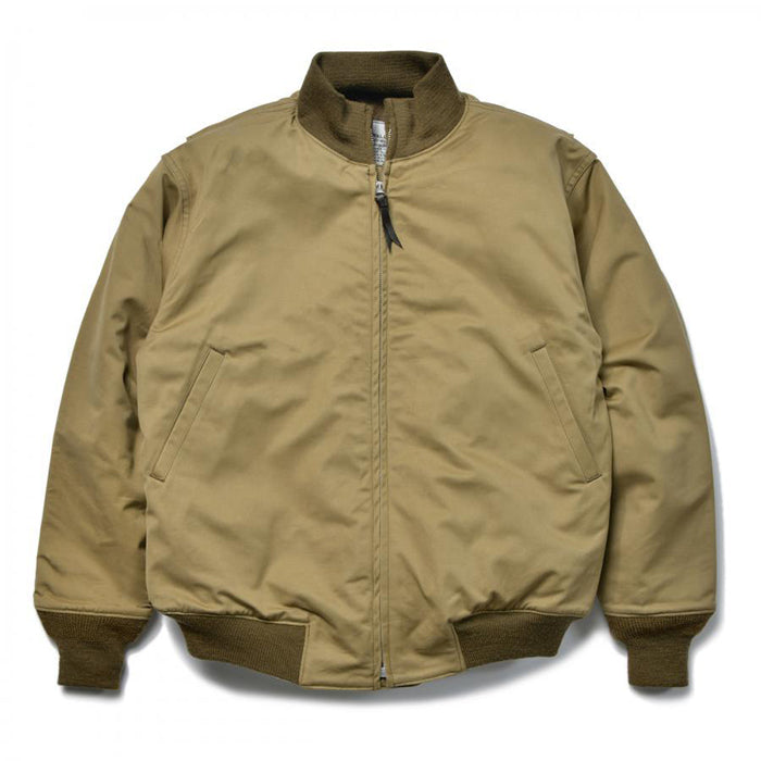 THE REAL McCOY'S,JOE McCOY JACKET, COMBAT, WINTER REAL McCOY MFG. CO.