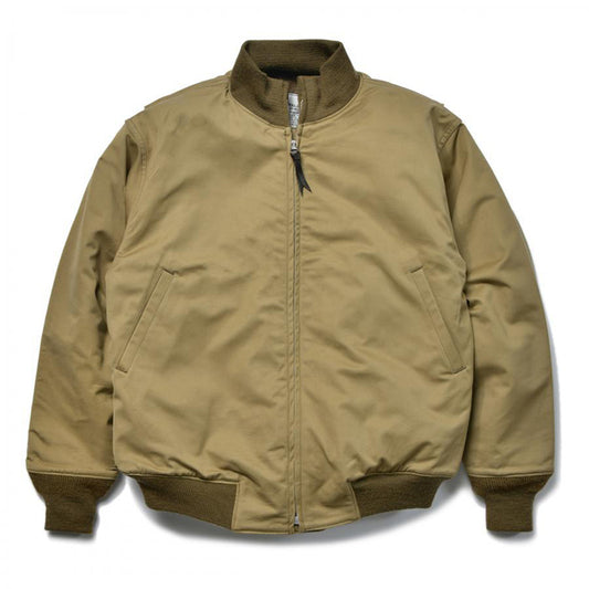 THE REAL McCOY'S,JOE McCOY JACKET, COMBAT, WINTER REAL McCOY MFG. CO.