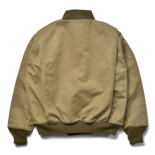 THE REAL McCOY'S,JOE McCOY JACKET, COMBAT, WINTER REAL McCOY MFG. CO.