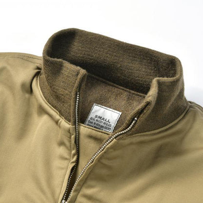 THE REAL McCOY'S,JOE McCOY JACKET, COMBAT, WINTER REAL McCOY MFG. CO.