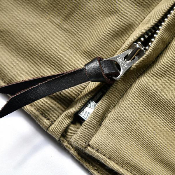 THE REAL McCOY'S,JOE McCOY JACKET, COMBAT, WINTER REAL McCOY MFG. CO.