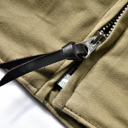 THE REAL McCOY'S,JOE McCOY JACKET, COMBAT, WINTER REAL McCOY MFG. CO.