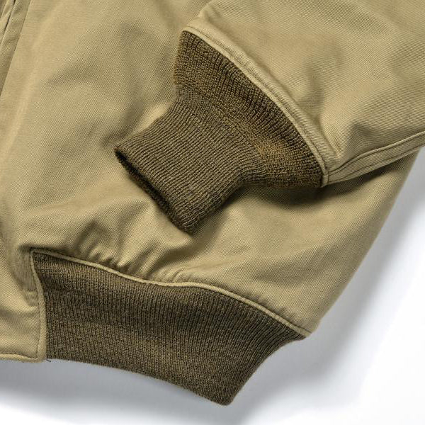 THE REAL McCOY'S,JOE McCOY JACKET, COMBAT, WINTER REAL McCOY MFG. CO.