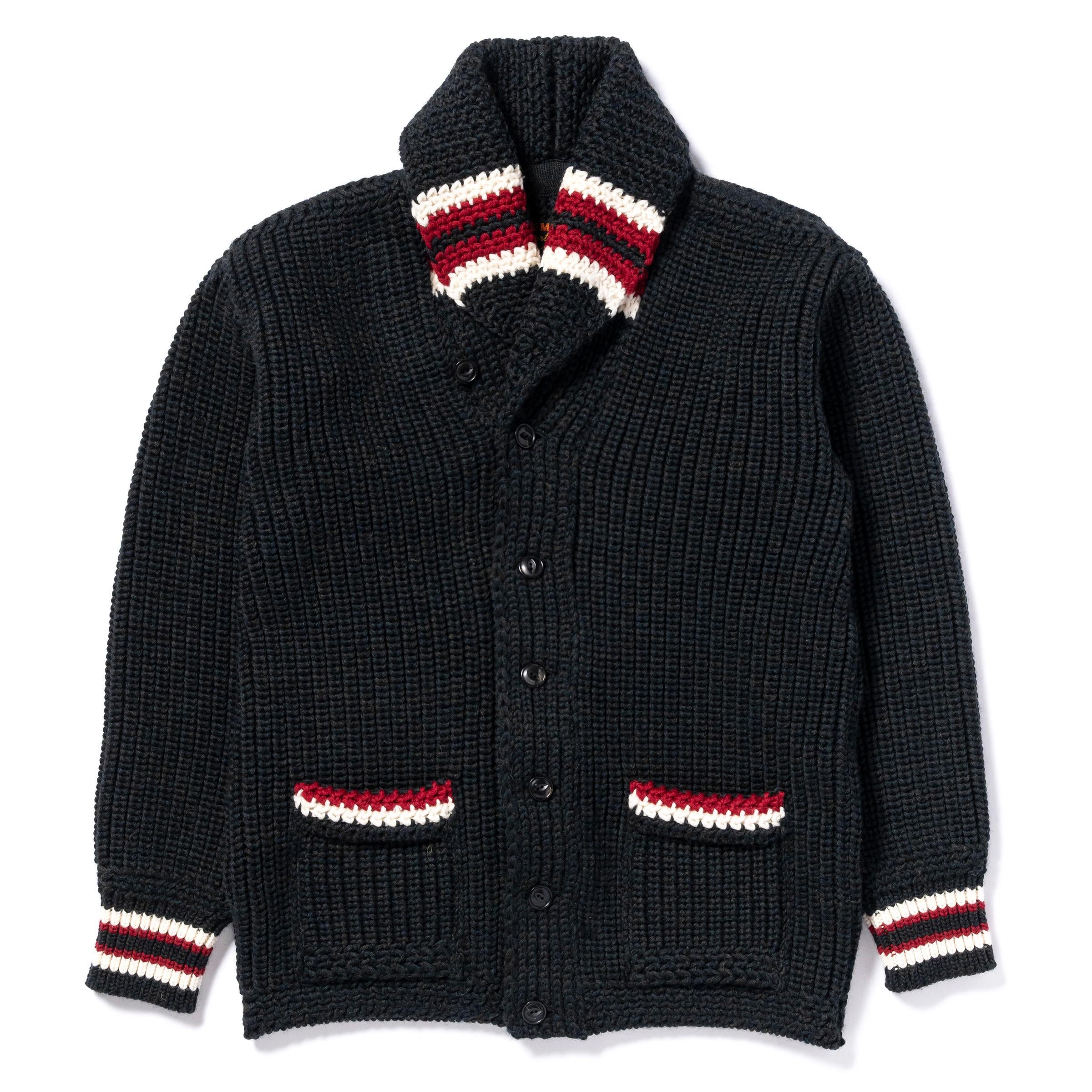 Knitwear – UNIQUE＆SON'S
