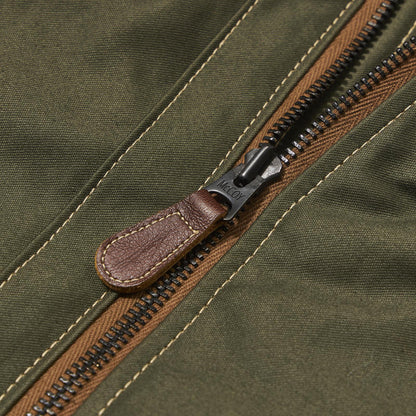 ザ リアルマッコイズ MJ23109 TYPE B-15 REAL McCOY MFG. CO. オリーブ / 150 メンズ フライトジャケット ミリタリー ボンバージャケット