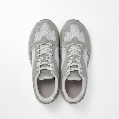 810s (エイトテンス)ET002 STUDEN:SILVER/GRAY