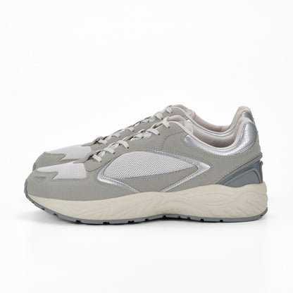 810s (エイトテンス)ET002 STUDEN:SILVER/GRAY