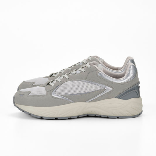 810s (エイトテンス)ET002 STUDEN:SILVER/GRAY
