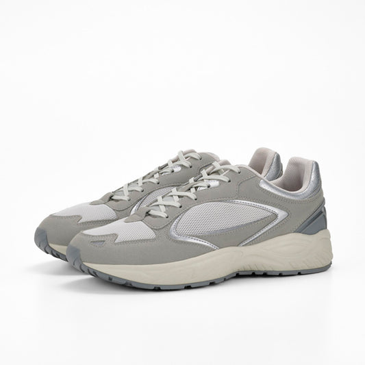 810s (エイトテンス)ET002 STUDEN:SILVER/GRAY