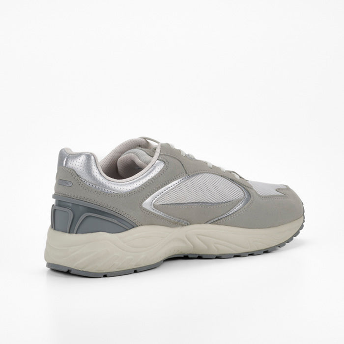 810s (エイトテンス)ET002 STUDEN:SILVER/GRAY
