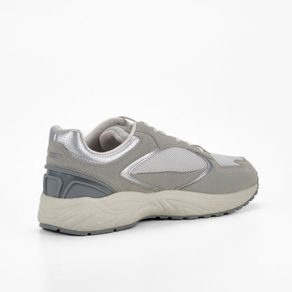 810s (エイトテンス)ET002 STUDEN:SILVER/GRAY