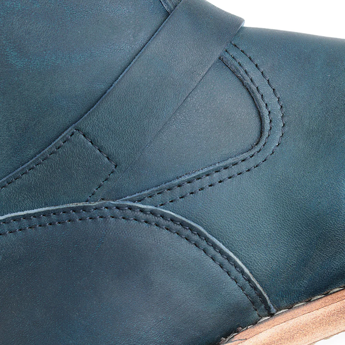 BILTBUCK Lot.444SP Indigo Horsebutt Engineer Boots