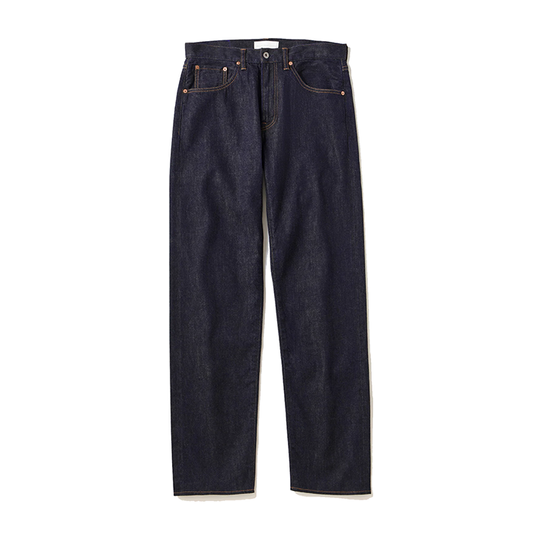 JAPAN BLUE JEANS Selvedge Straight Jeans 12oz