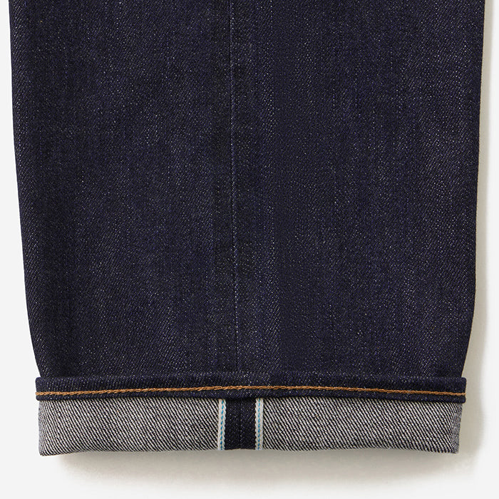 JAPAN BLUE JEANS Selvedge Straight Jeans 12oz
