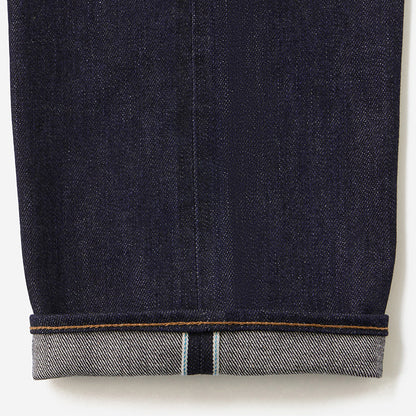 JAPAN BLUE JEANS Selvedge Straight Jeans 12oz
