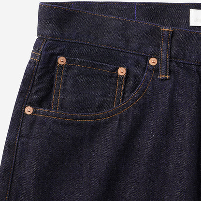 JAPAN BLUE JEANS Selvedge Straight Jeans 12oz