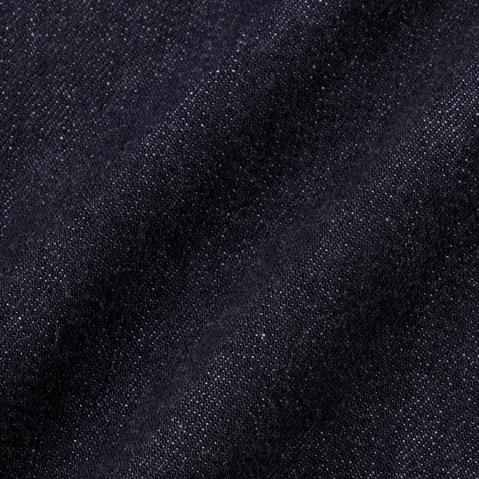 JAPAN BLUE JEANS Selvedge Straight Jeans 12oz