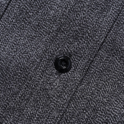 THE REAL McCOY'S,JOE McCOY 8HU CIGARETTE POCKET MOCK-TWIST CHAMBRAY WORK SHIRT