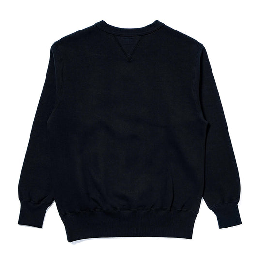 THE REAL McCOY'S,JOE McCOY LOOPWHEEL SWEATSHIRT / SHAWNEE