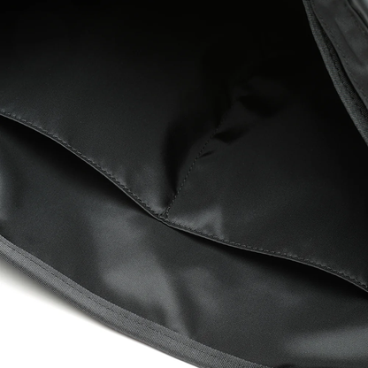 ATTRACTIONS A20037 Black Messenger