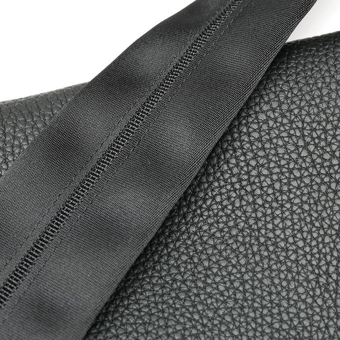 ATTRACTIONS A20037 Black Messenger