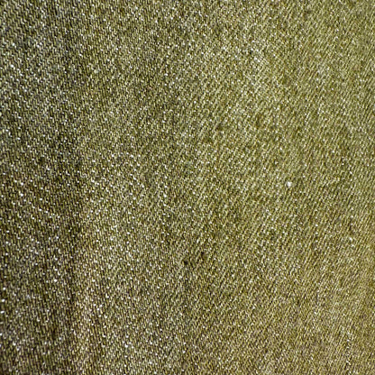 14oz Olive Regular Straight:Olive X White