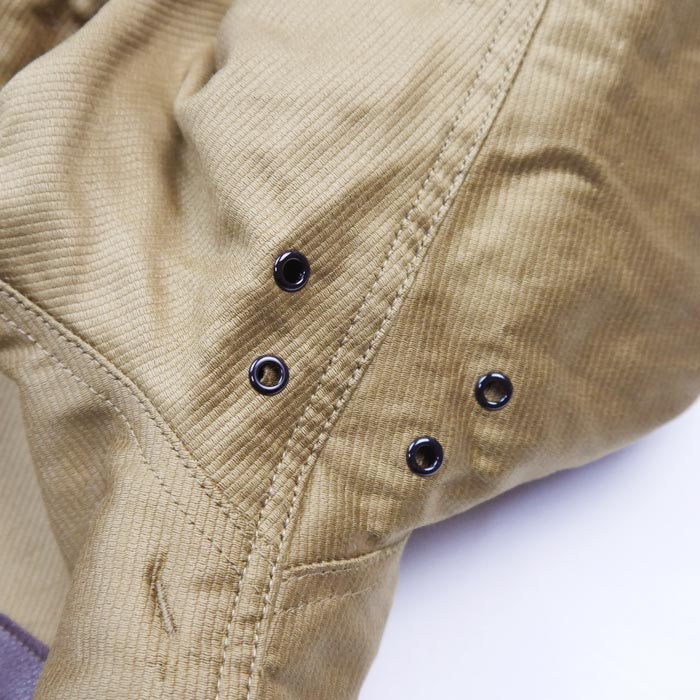 トロフィークロージング TR23AW-508 N-1 TR.mfg.Jacket カーキ メンズ アウター ミリタリー 1940年代 USN デッキジャケット アルパカ
