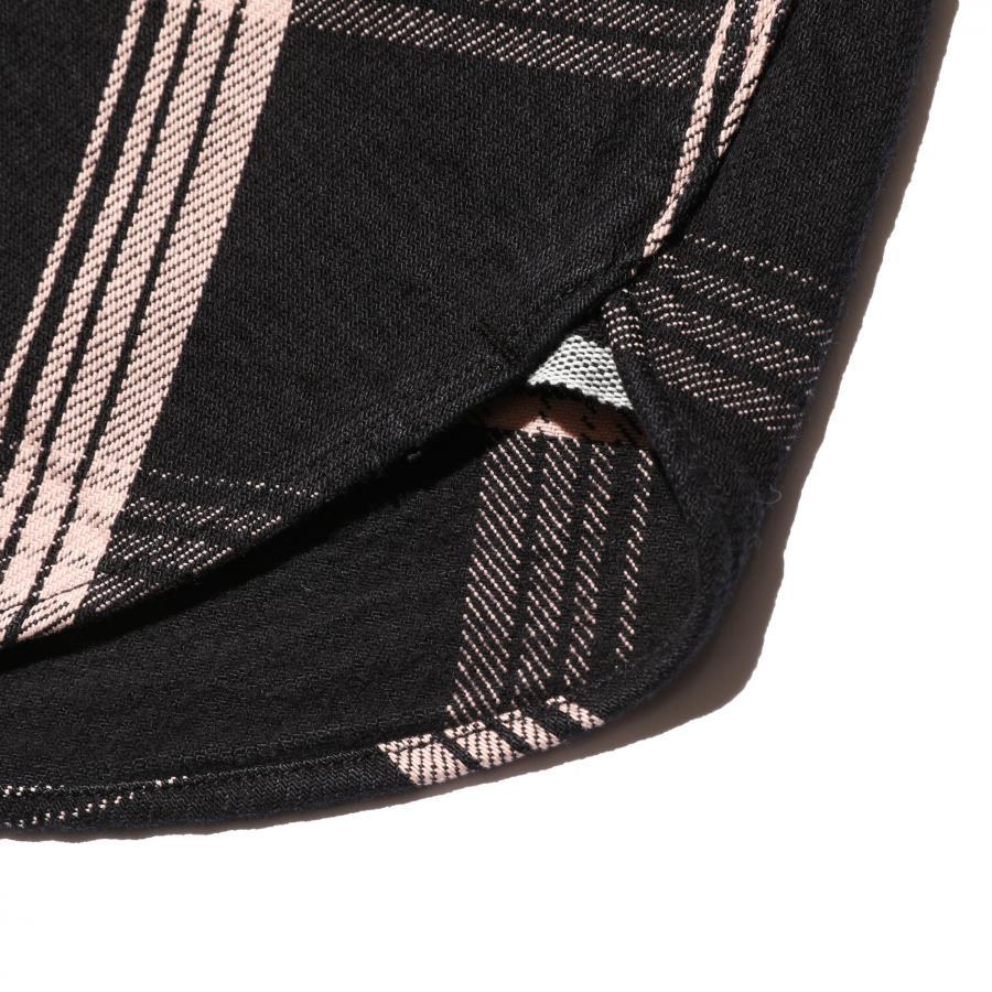 ジェラード JP02127 / JP02128 Union Workers Shirt Regular アポロ メンズ ネルシャツ レギュラーレングス