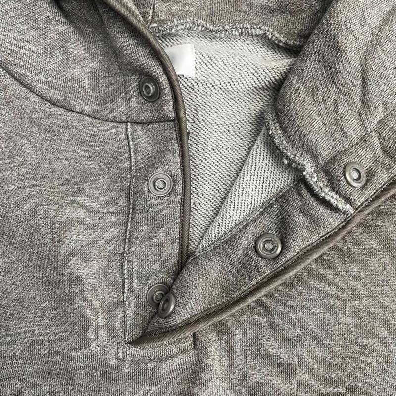 MOSSIR モシール Beily :L.GRAY